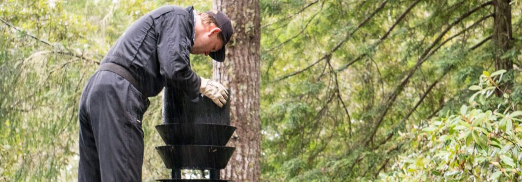 Irving's Best Chimney Cleaning Services