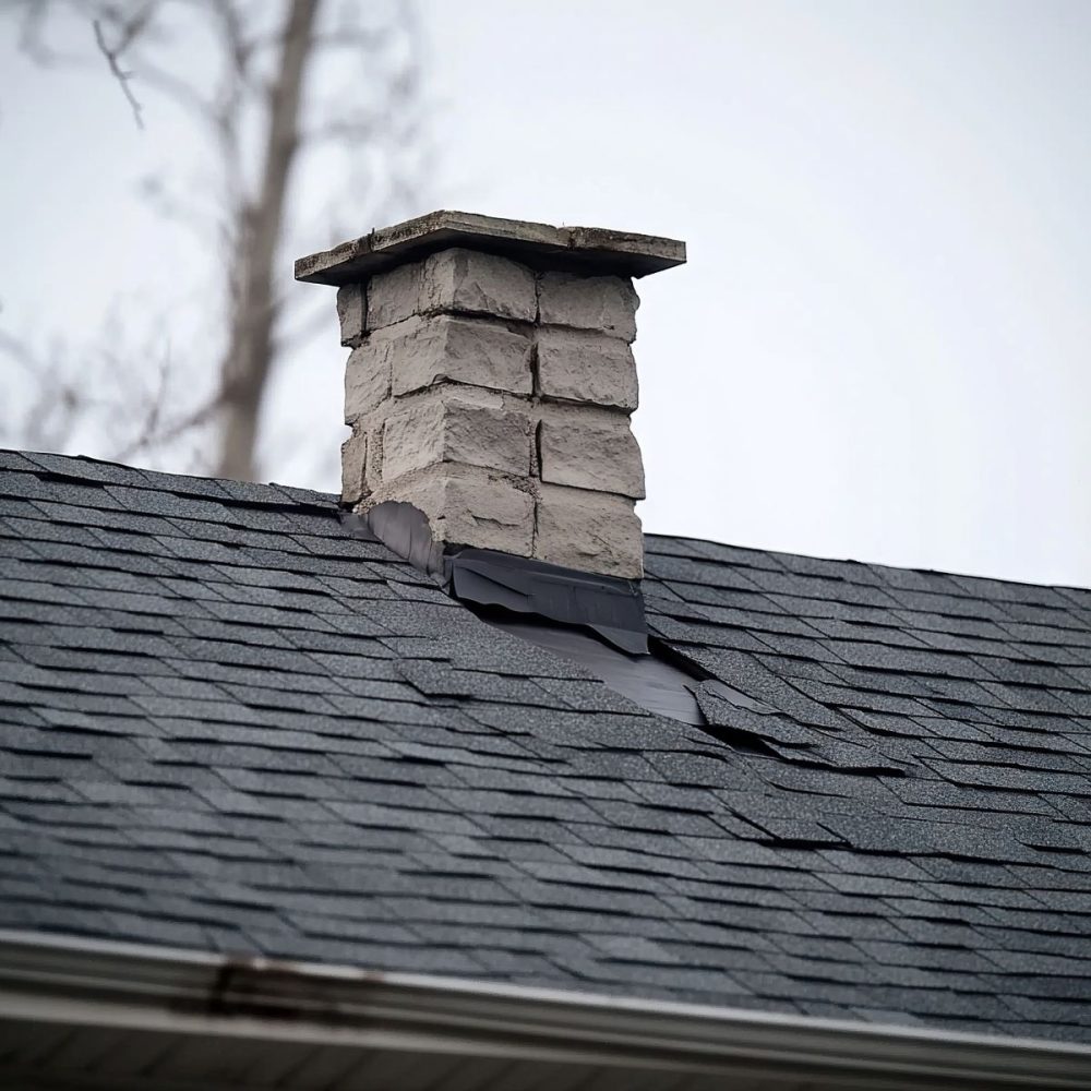 brick chimney services